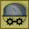 Casque mecano